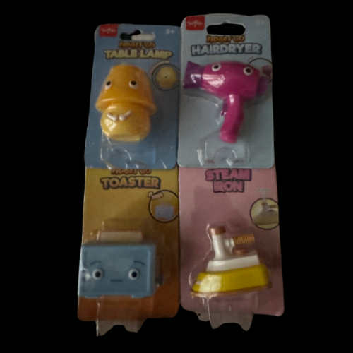 Home Appliance Fidget Toys