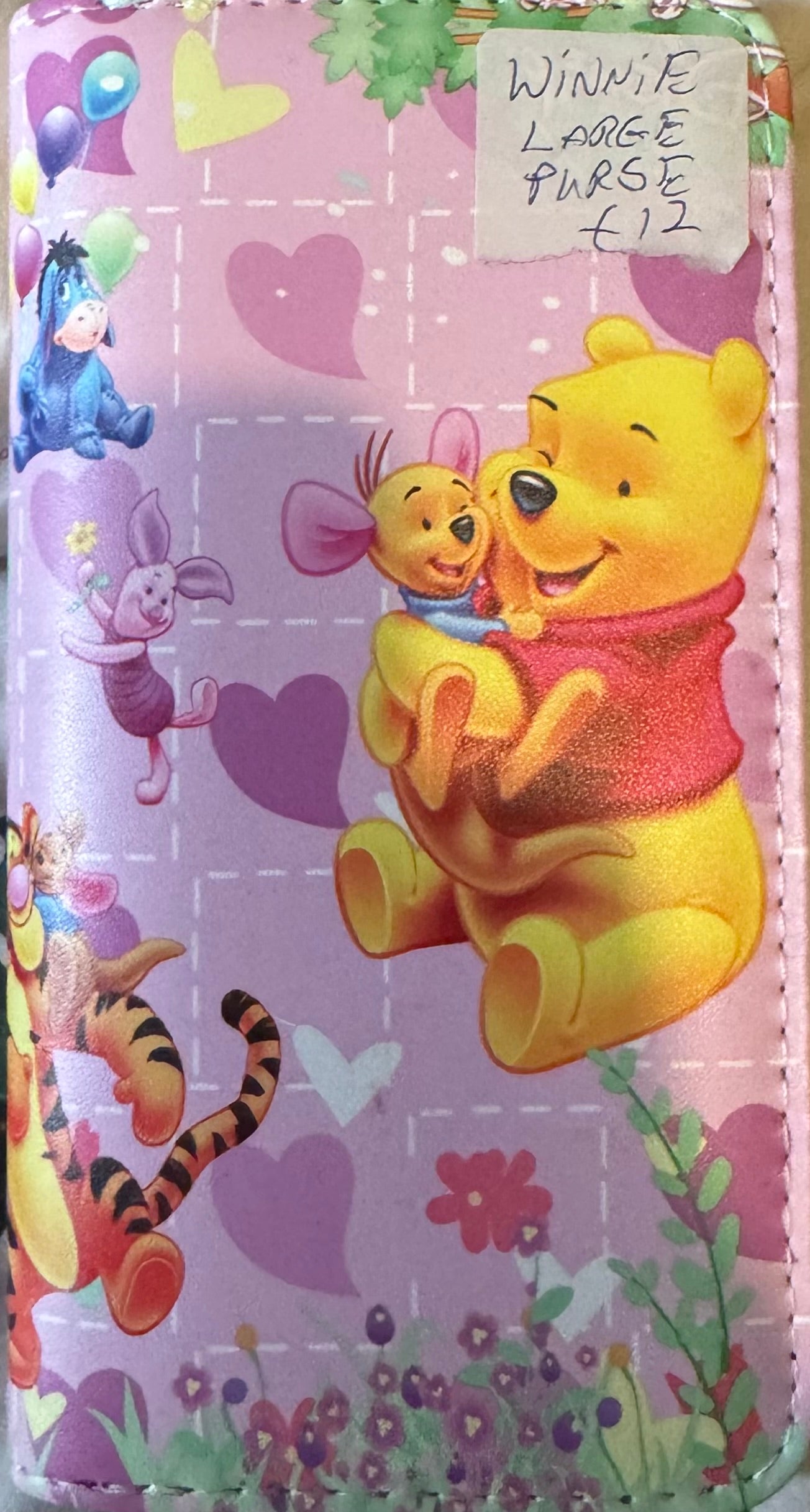 Large Women’s purses