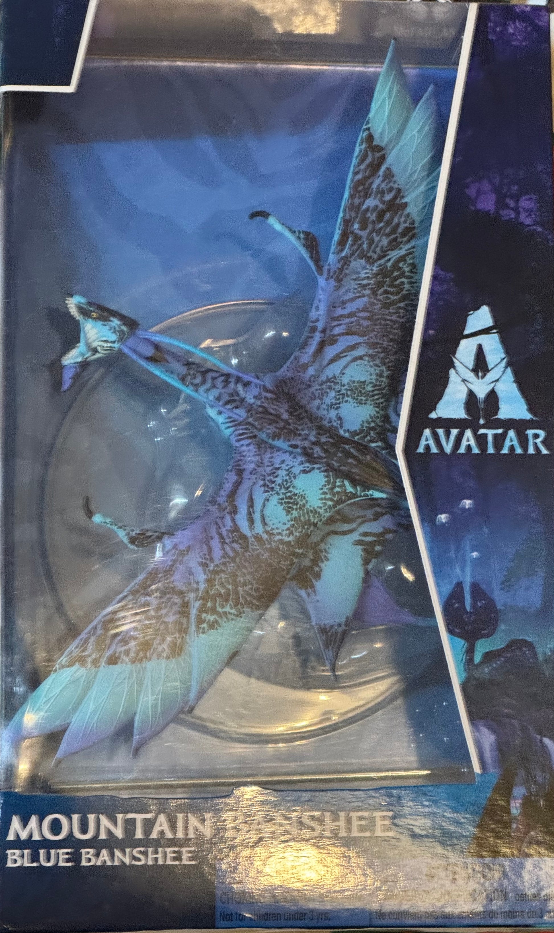 Avatar Collectable Models