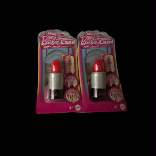 Barbie Mini Barbie Land Suprise Doll