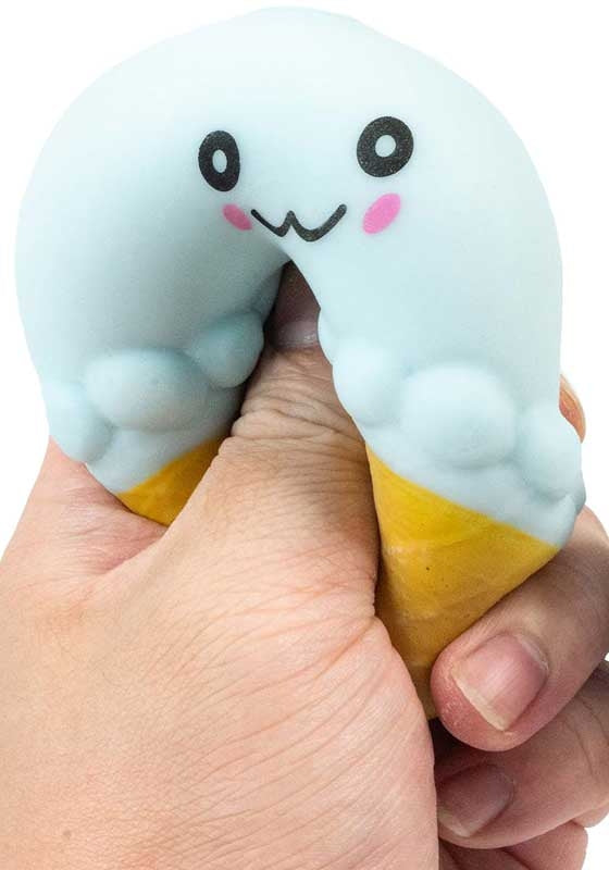 Squishy Ice Creams
